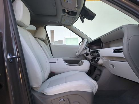 New 2026 Hyundai Palisade Limited AWD/4WD image 9