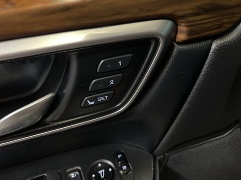 Used 2021 Honda CR-V EX-L image 53