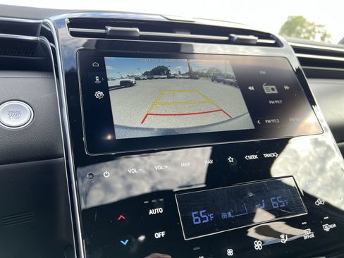 New 2024 Hyundai Santa Cruz XRT AWD/4WD image 15