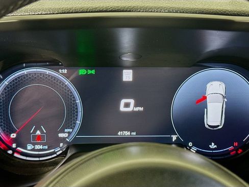 Certified 2024 Dodge Hornet GT w/ Cold Weather Group image 16