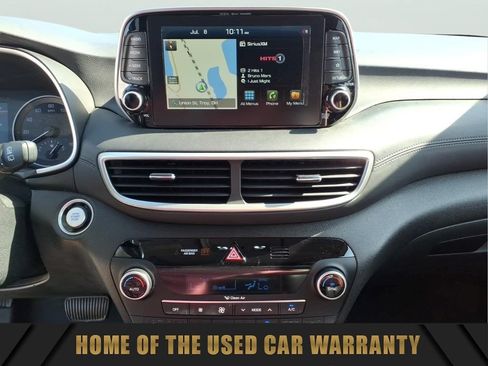 Used 2020 Hyundai Tucson Ultimate AWD/4WD image 25