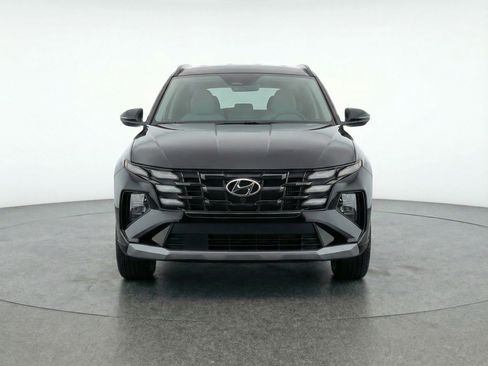Used 2025 Hyundai Tucson SEL image 2
