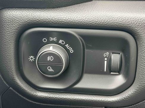 Used 2021 RAM 1500 Big Horn image 51