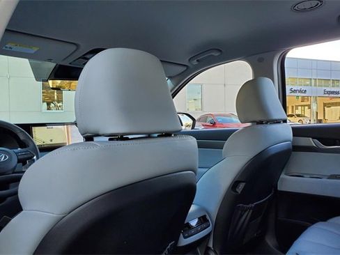 New 2025 Hyundai Palisade SEL image 23
