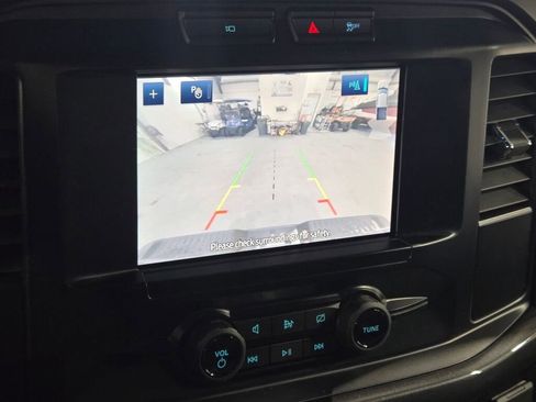 Used 2023 Ford F150 XL w/ STX Appearance Package image 31