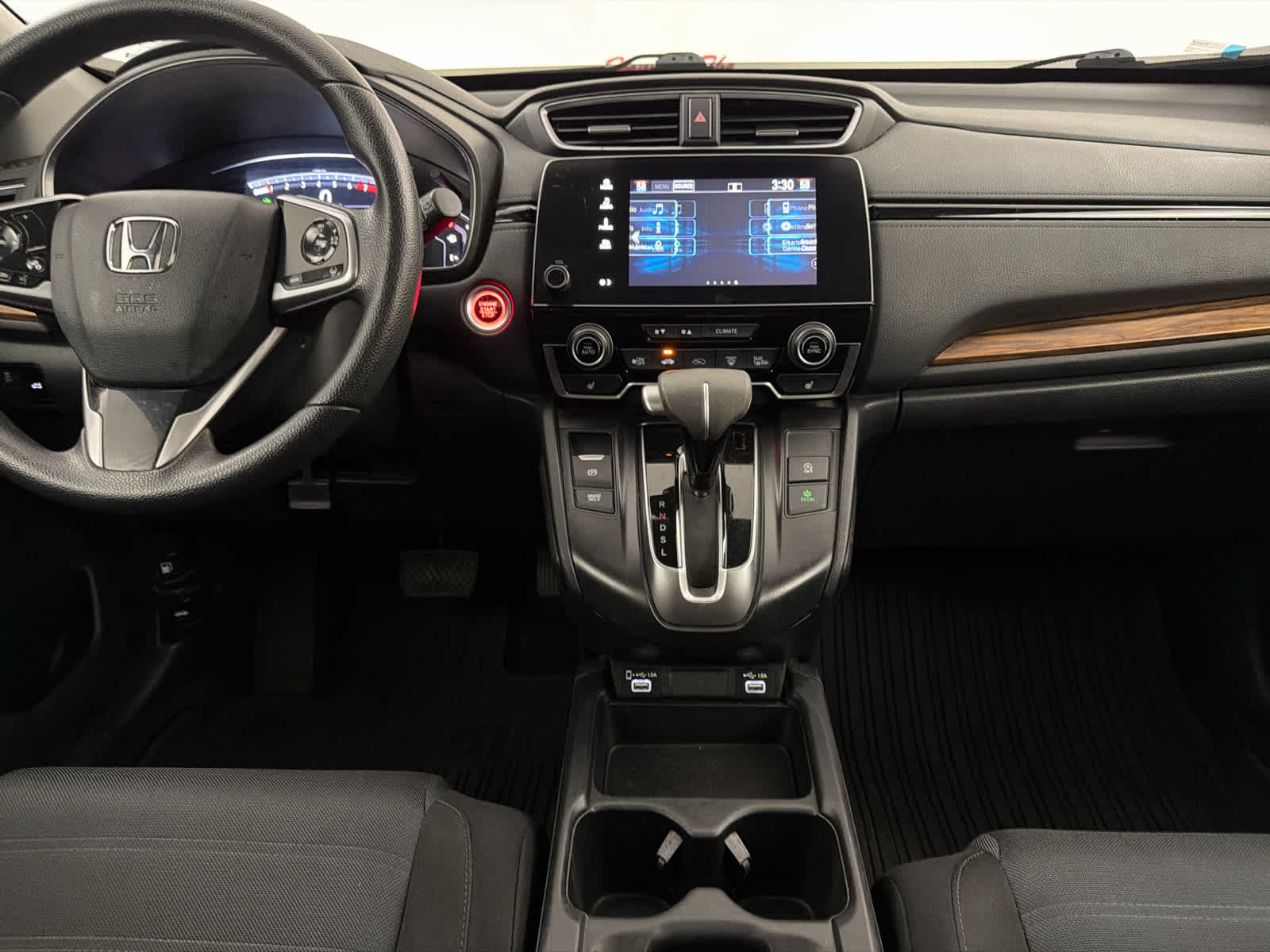 Used 2020 Honda CR-V EX image 19