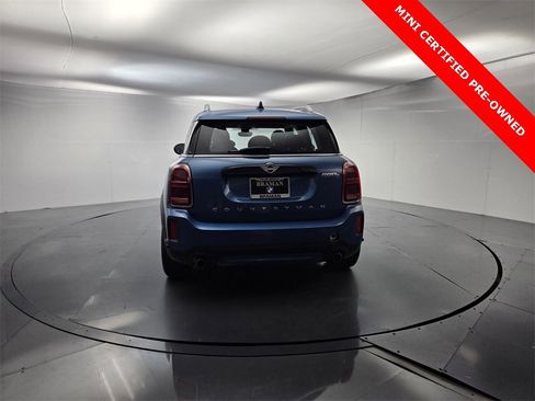 Used 2023 MINI Cooper Countryman S image 10