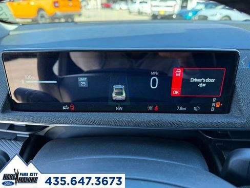 New 2026 Ford Mustang Mach-E Premium image 46