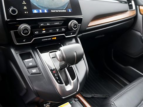 Used 2022 Honda CR-V Touring image 26