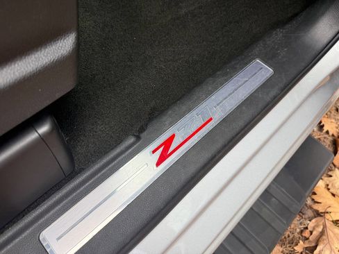 Used 2014 Chevrolet Silverado 1500 LT w/ All Star Edition image 49