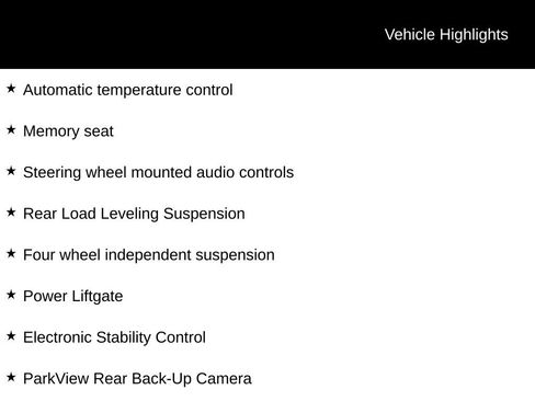New 2026 Jeep Grand Cherokee L Limited AWD/4WD image 24