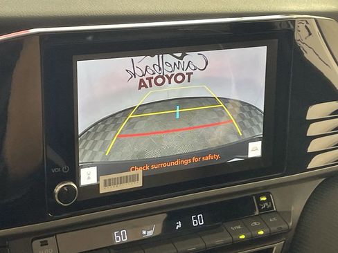 New 2026 Toyota Camry SE image 15