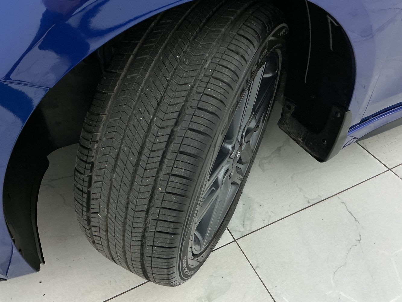 Used 2021 Kia Forte GT-Line w/ GT-Line Premium Package FWD image 43