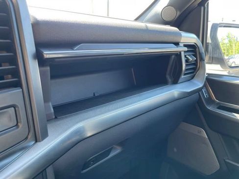 Certified 2024 Ford F150 Lariat AWD/4WD image 30