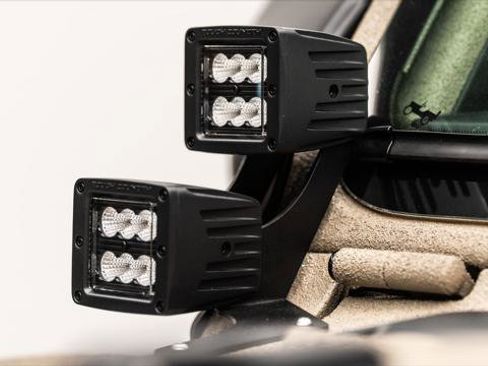 Used 2026 Jeep Gladiator Sport image 25