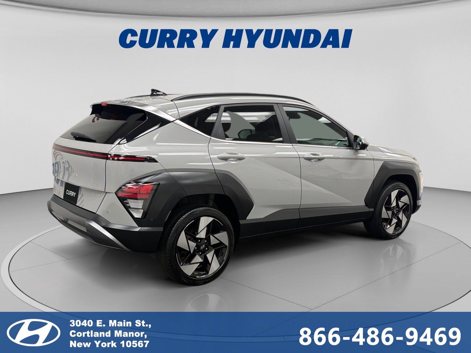 Used 2024 Hyundai Kona Limited AWD/4WD image 5