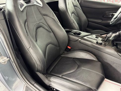 Used 2021 Toyota Supra Premium w/ Driver Assist Package image 31