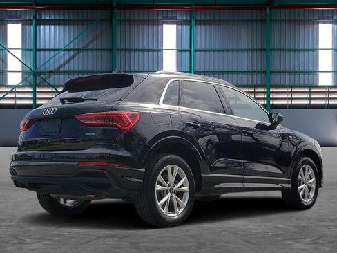 Used 2025 Audi Q3 2.0T Premium Plus w/ Premium Plus Package image 5