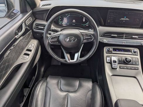 Used 2022 Hyundai Palisade Calligraphy w/ Winter Package FWD image 21