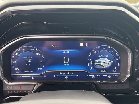 Certified 2022 Chevrolet Silverado 1500 LT image 12