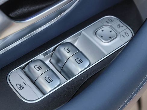 New 2026 Mercedes-Benz GLE 580 4MATIC image 22