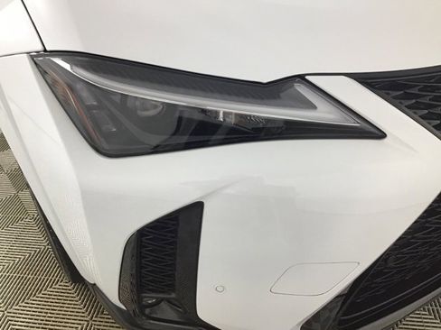 Used 2023 Lexus UX 250h F Sport image 23