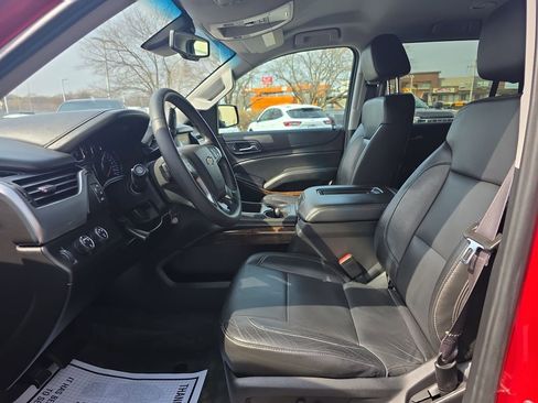 Used 2015 Chevrolet Tahoe LT image 18