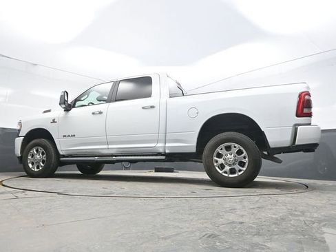 Used 2024 RAM 2500 Laramie image 35