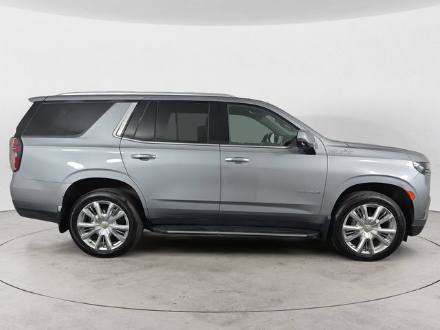 Used 2023 Chevrolet Tahoe High Country w/ Max Trailering Package AWD/4WD image 4