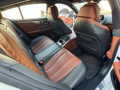 Used 2020 BMW M850i Gran Coupe xDrive w/ Driving Assistance Package 2 image 41