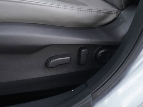 Used 2022 Subaru Legacy Limited image 25