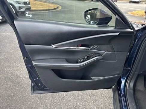 Used 2024 MAZDA CX-30 AWD 2.5 S w/ Preferred Package image 12