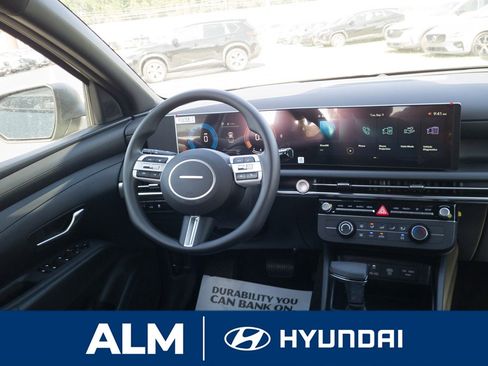 New 2026 Hyundai Santa Cruz SE image 17