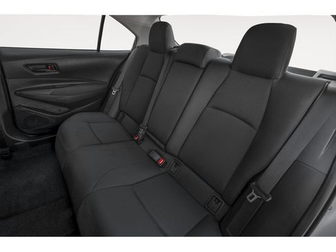 New 2026 Toyota Corolla LE image 8