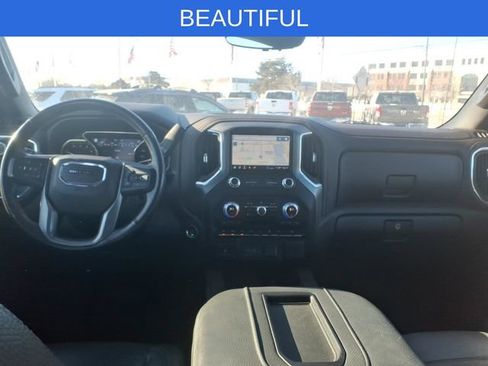 Used 2020 GMC Sierra 1500 Denali w/ Technology Package AWD/4WD image 13