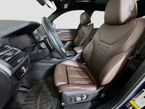 Used 2022 BMW X3 xDrive30i w/ Premium Package 2 image 20