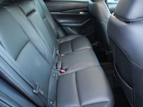 Used 2021 MAZDA CX-30 AWD 2.5 S w/ Preferred Package image 25