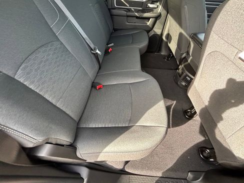 New 2026 RAM 2500 Big Horn image 32