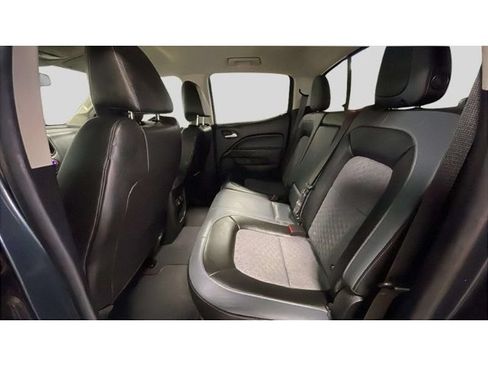 Used 2020 Chevrolet Colorado Z71 AWD/4WD image 15