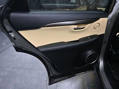 Used 2020 Lexus NX 300 300 Base w/ Premium Package image 13