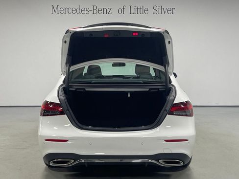 Certified 2021 Mercedes-Benz E 350 4MATIC Sedan image 5