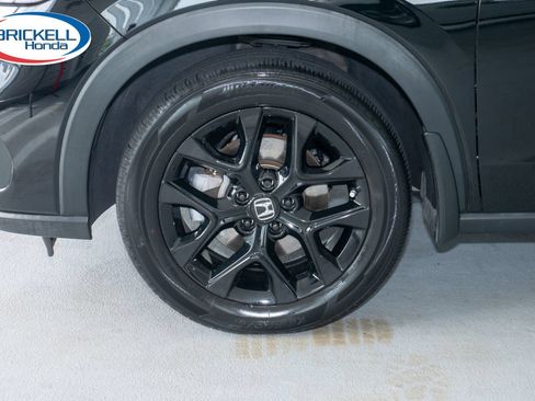Used 2024 Honda HR-V Sport image 36