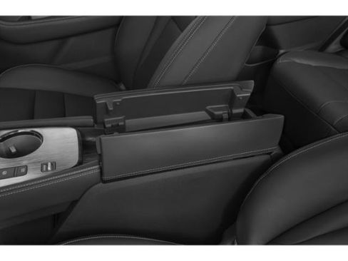 Used 2022 Nissan Rogue SL w/ SL Premium Package AWD/4WD image 17