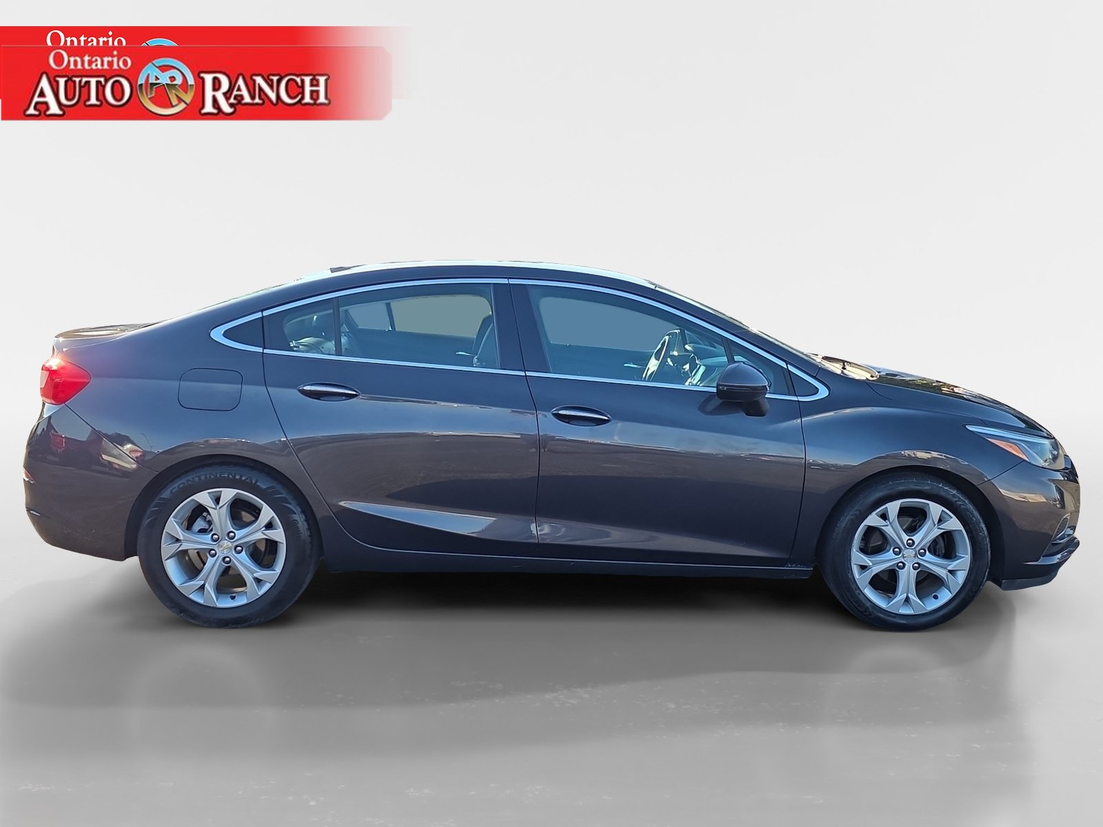 Used 2016 Chevrolet Cruze Premier FWD image 6