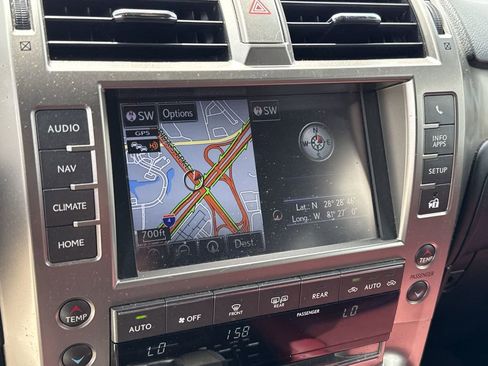 Used 2021 Lexus GX 460 Premium w/ Premium Package image 22