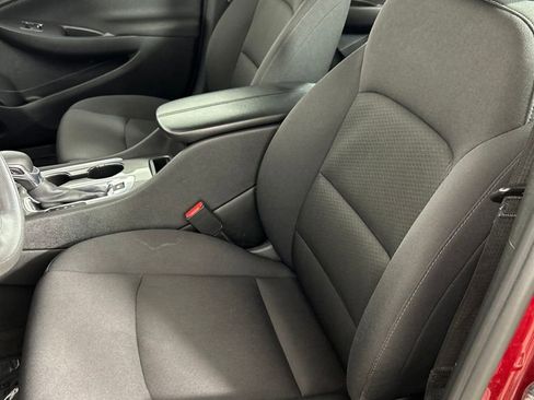 Used 2024 Chevrolet Malibu LT image 12