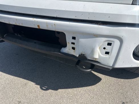 Used 2013 Ford F150 FX4 w/ Luxury Equipment Group image 13