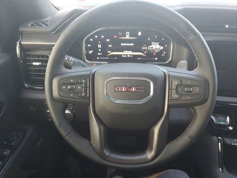 New 2026 GMC Sierra 1500 AT4 w/ Technology Package image 22