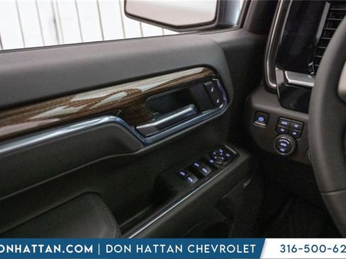 New 2026 Chevrolet Silverado 1500 LT Trail Boss w/ Convenience Package II image 18