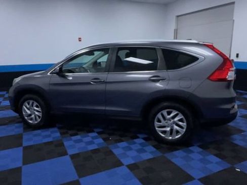 Used 2015 Honda CR-V EX-L image 6